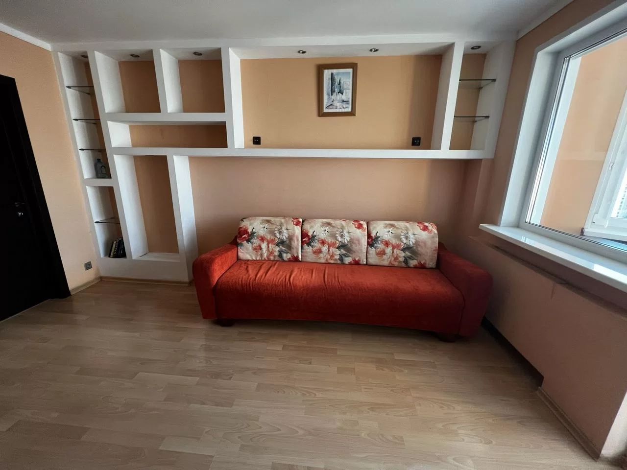 2-комнатная квартира, 65 м²