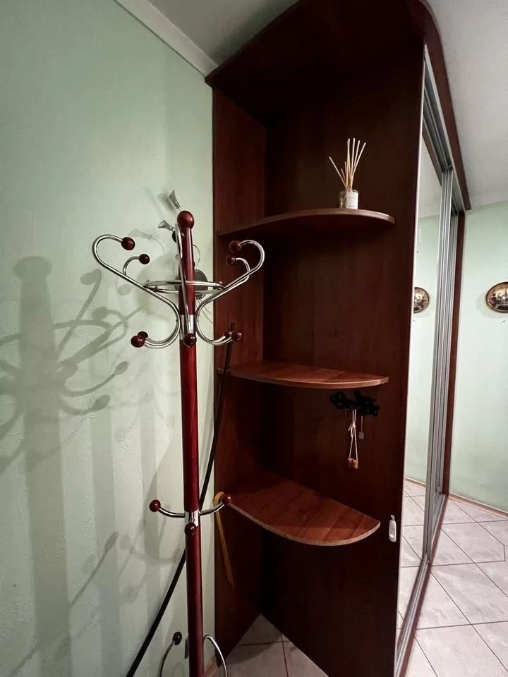 2-комнатная квартира, 65 м² — фотография 3