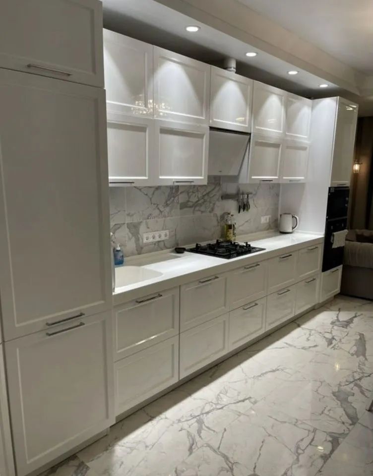 3-комнатная квартира, 74 м² — фотография 3