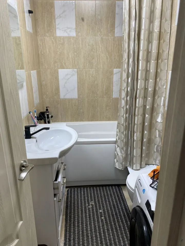 1-комнатная квартира, 28 м² — фотография 3