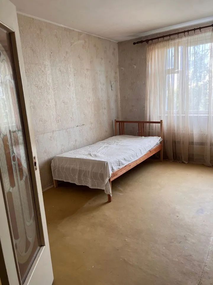 3-комнатная квартира, 62 м²