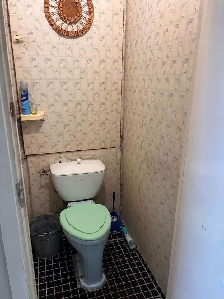 3-комнатная квартира, 62 м² — фотография 3