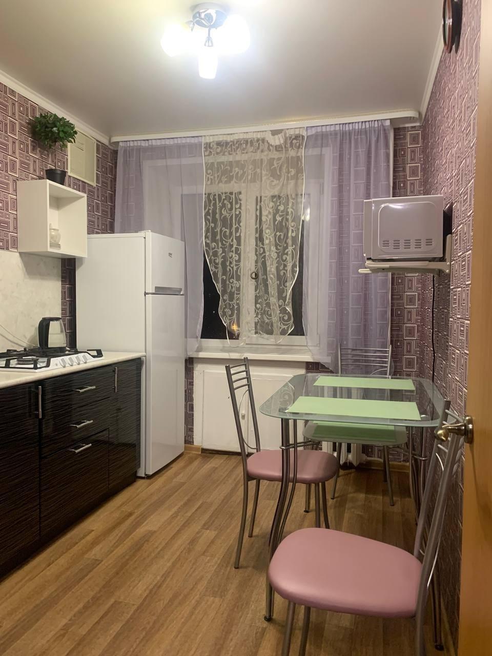 1-комнатная квартира, 36 м² — фотография 2