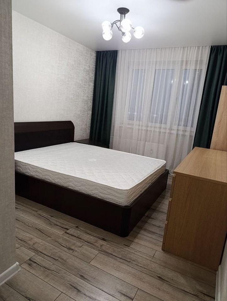 1-комнатная квартира, 36 м²