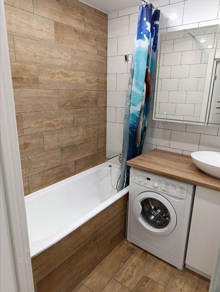 1-комнатная квартира, 36 м² — фотография 2