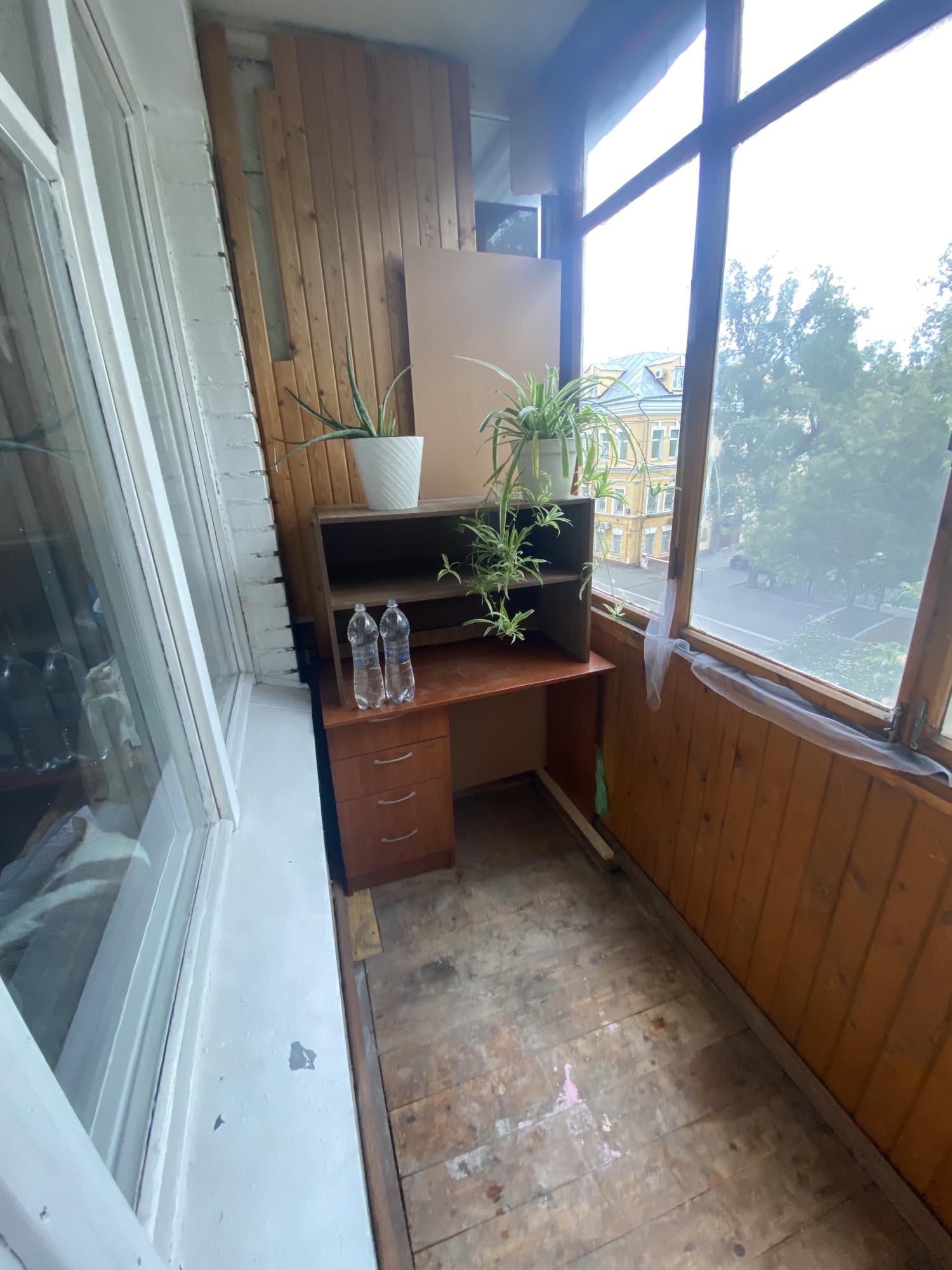 2-комнатная квартира, 46,4 м² — фотография 2