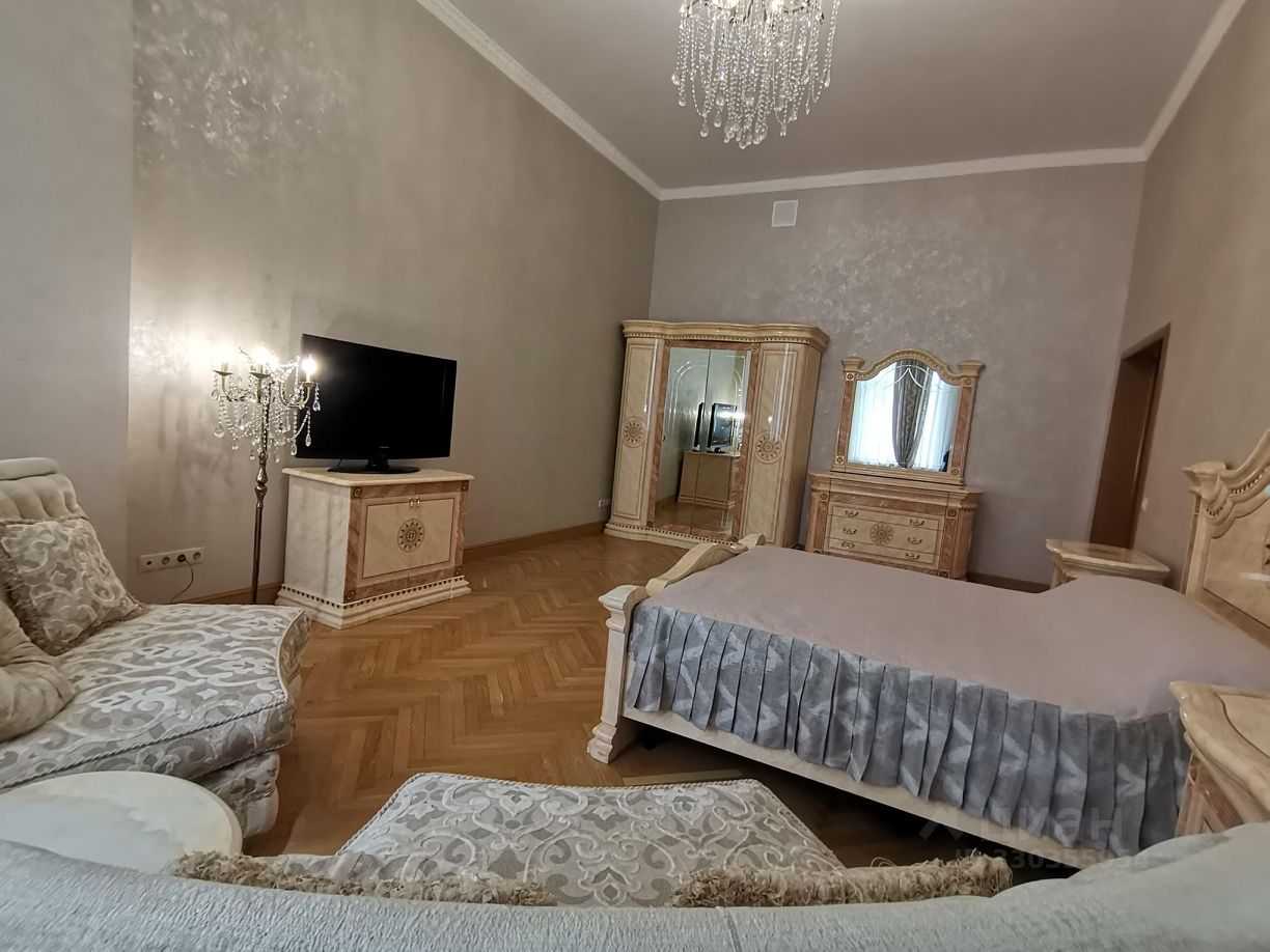 1-комнатная квартира, 53 м² — фотография 2