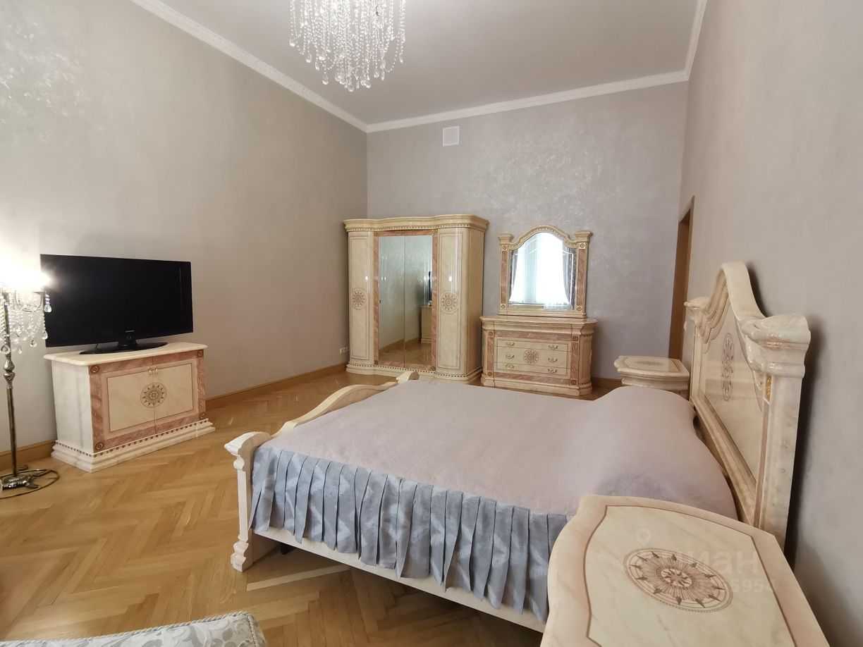1-комнатная квартира, 53 м² — фотография 3