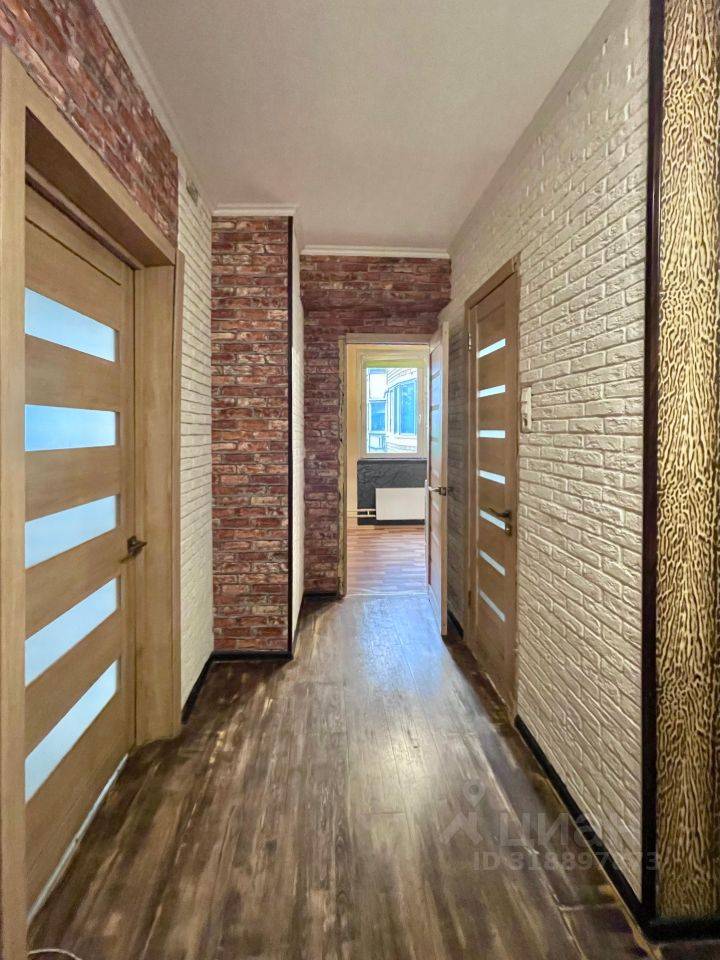 1-комнатная квартира, 37,7 м²
