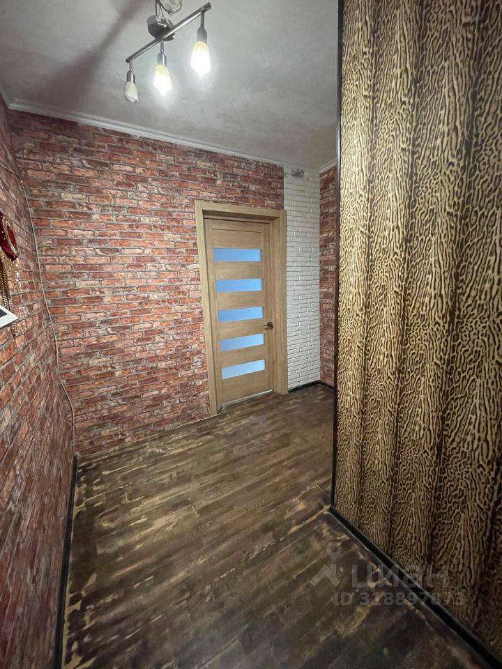 1-комнатная квартира, 37,7 м² — фотография 3