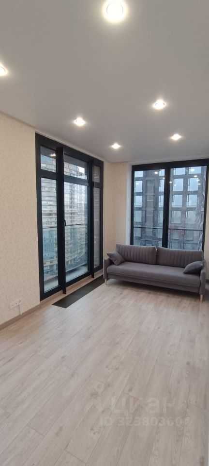 4-комнатная квартира, 117 м² — фотография 3
