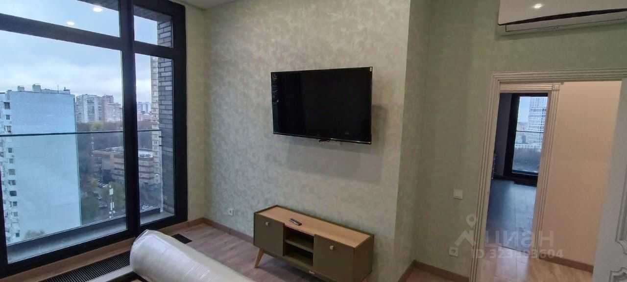 4-комнатная квартира, 117 м²