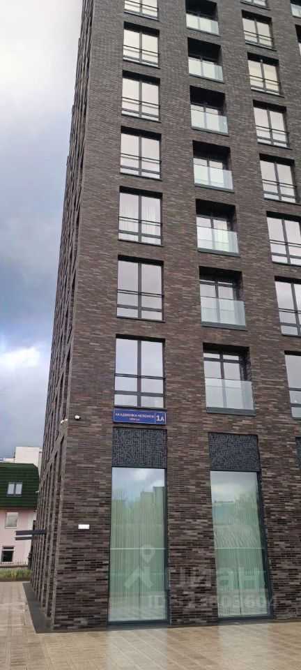 4-комнатная квартира, 117 м² — фотография 2