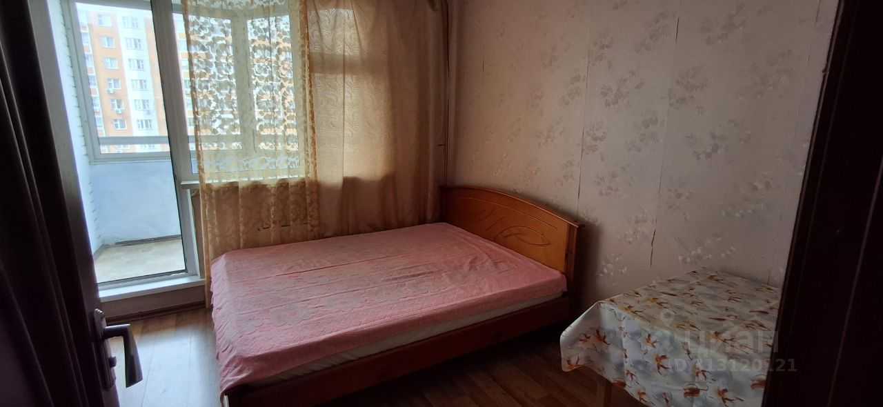 3-комнатная квартира, 76,4 м² — фотография 3