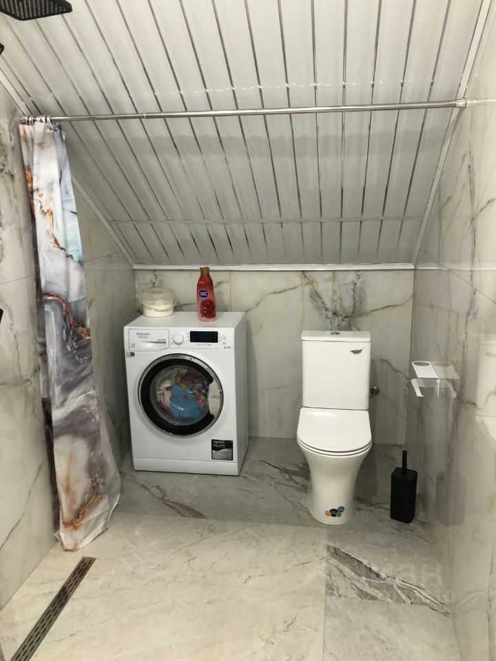 3-комнатная квартира, 80 м² — фотография 2