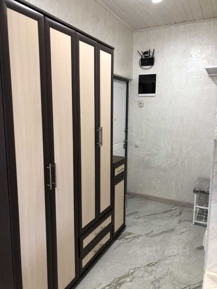 3-комнатная квартира, 80 м²