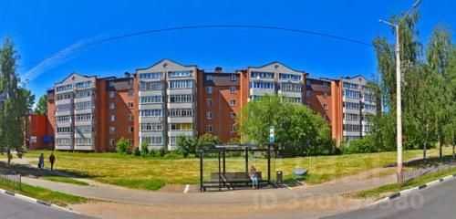 1-комнатная квартира, 101 м²