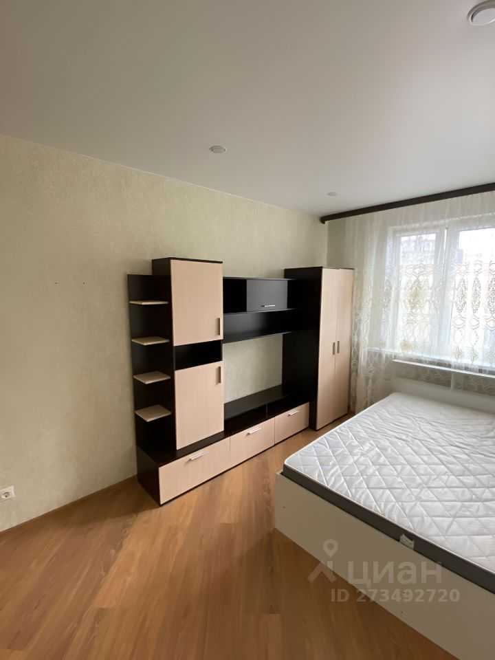 3-комнатная квартира, 70 м² — фотография 2