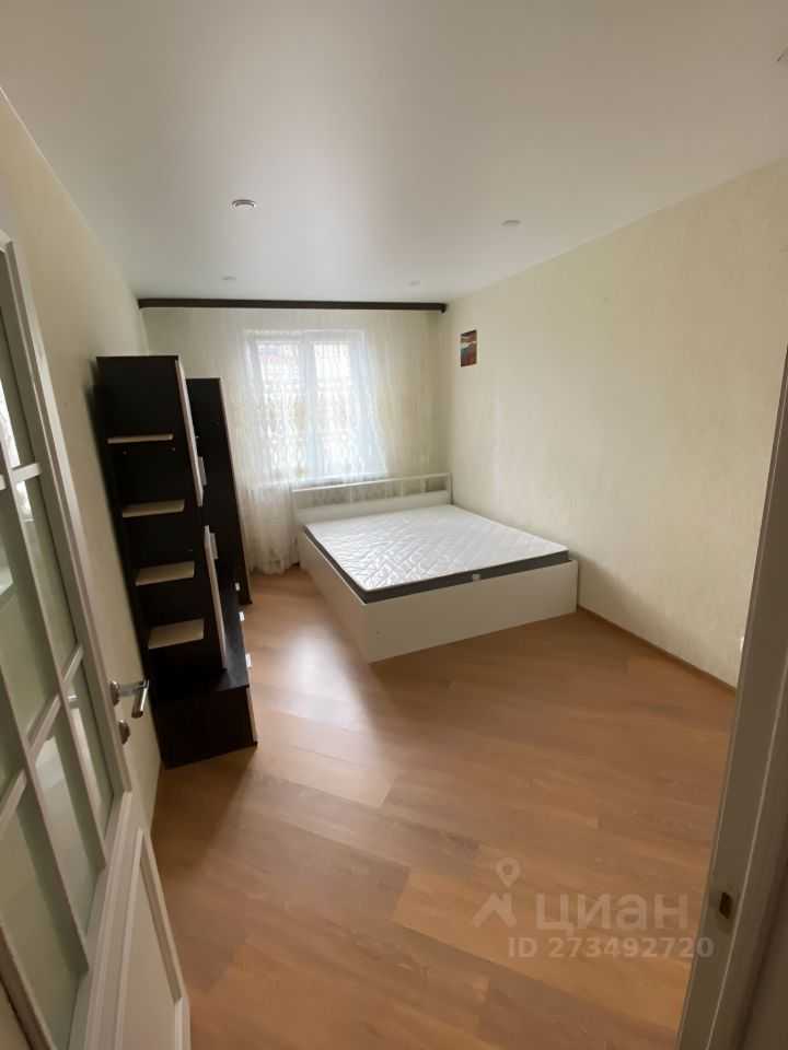 3-комнатная квартира, 70 м² — фотография 3