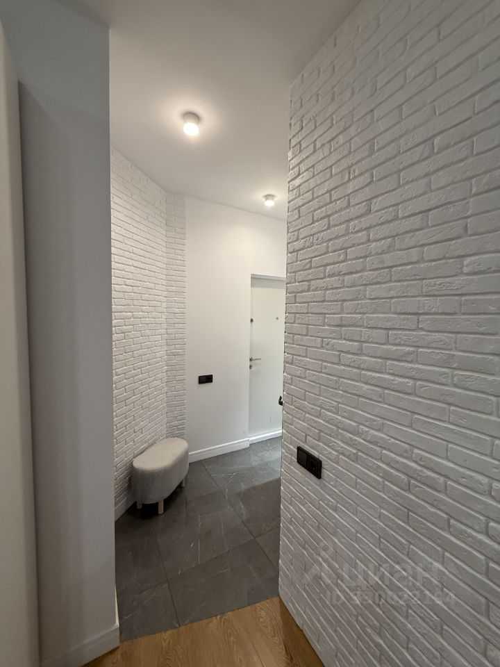 1-комнатная квартира, 30 м² — фотография 2