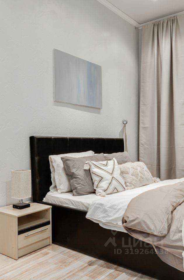 1-комнатная квартира, 130 м² — фотография 3