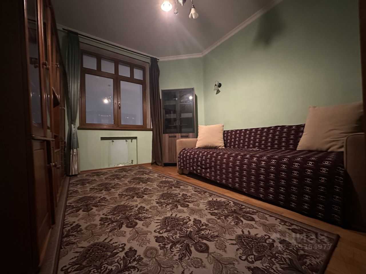 1-комнатная квартира, 200 м² — фотография 2
