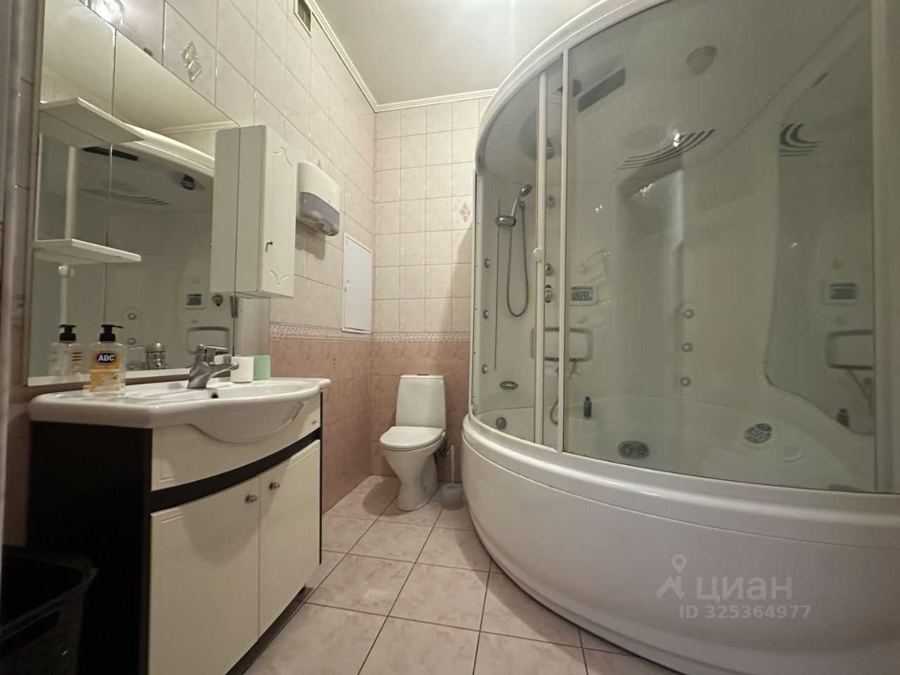 1-комнатная квартира, 200 м² — фотография 3