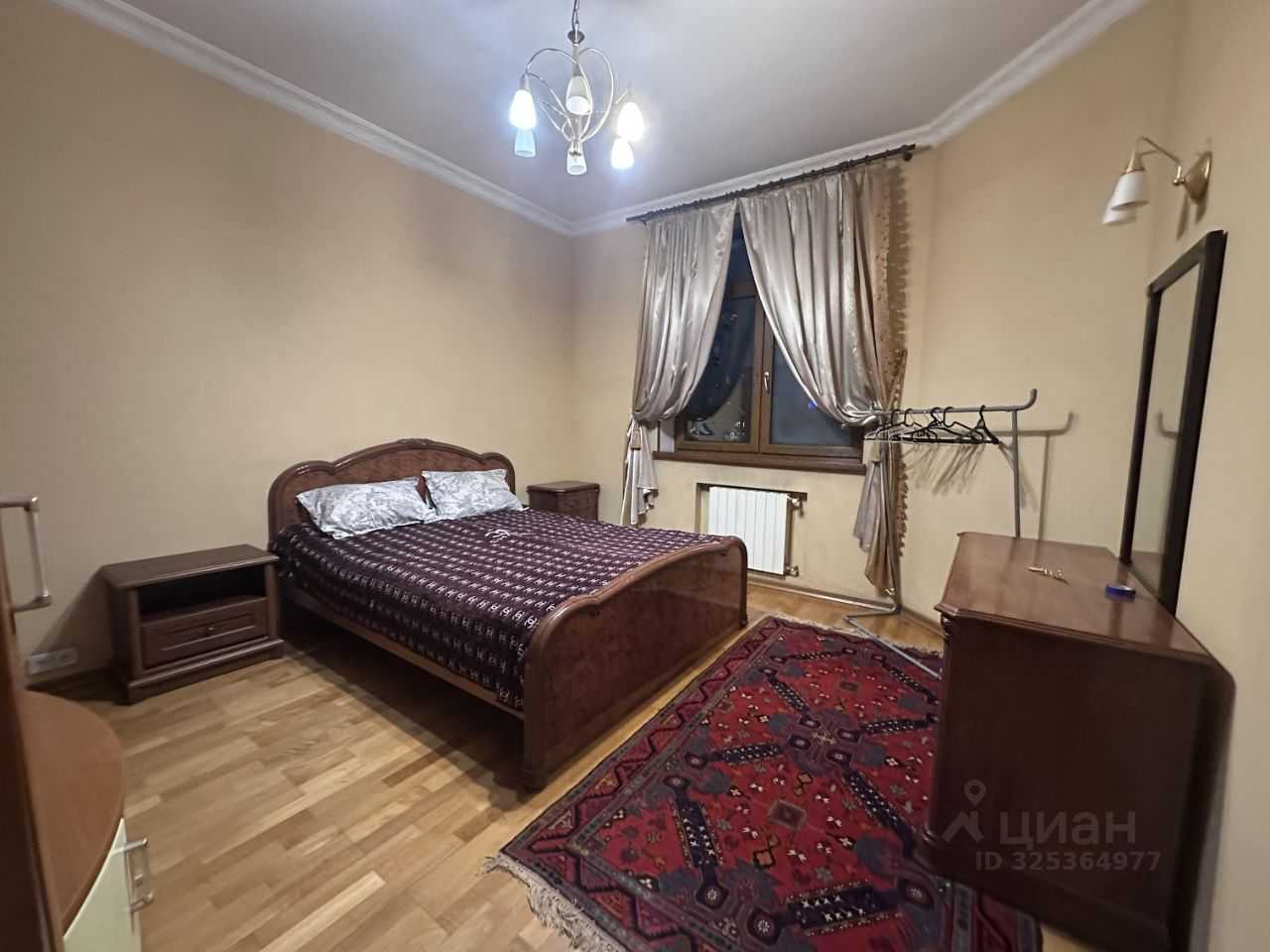 1-комнатная квартира, 200 м² — фотография 2