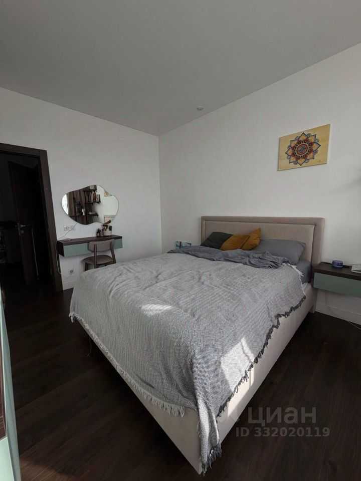 1-комнатная квартира, 200 м² — фотография 3