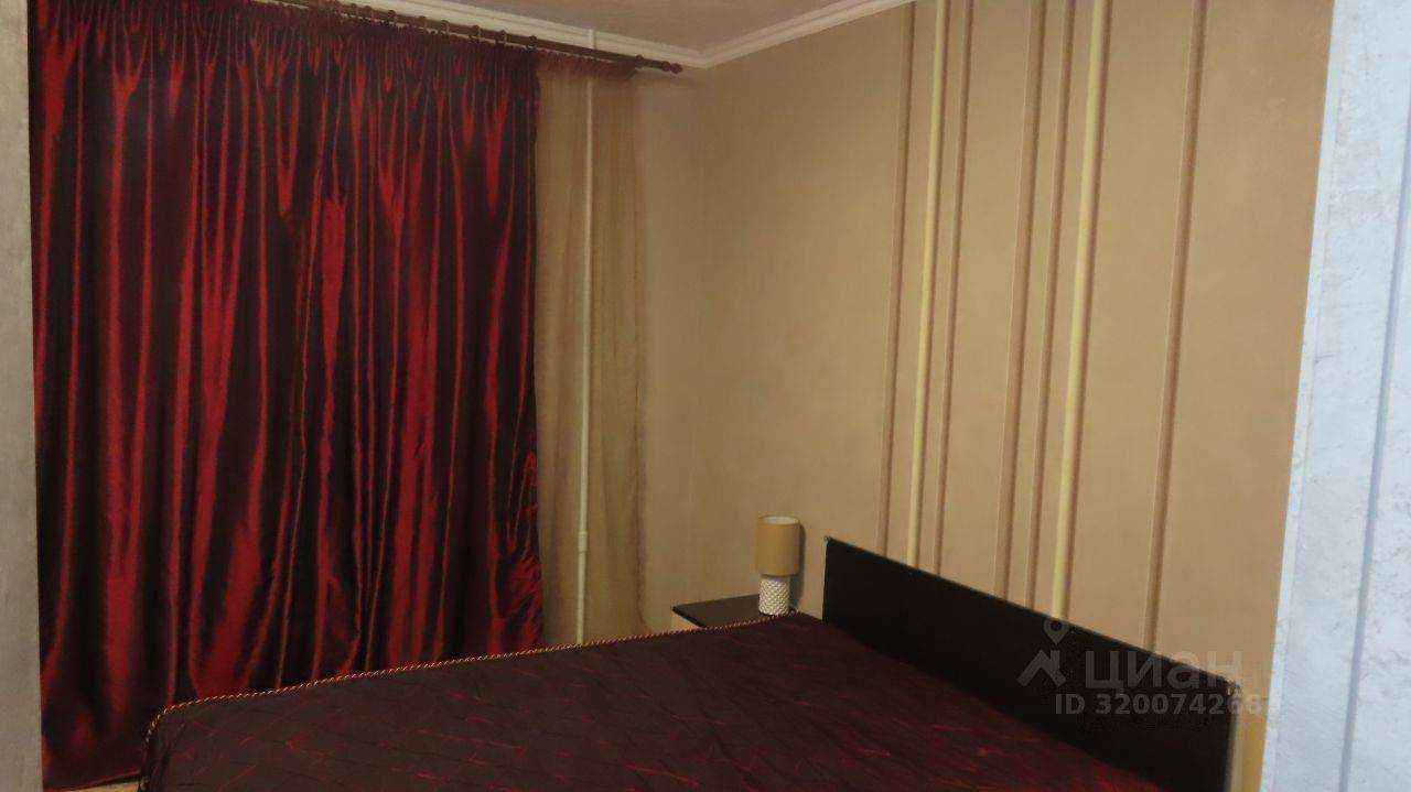 3-комнатная квартира, 68 м²