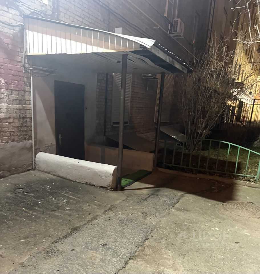 1-комнатная квартира, 16 м² — фотография 2