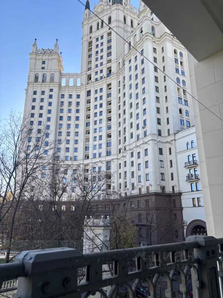1-комнатная квартира, 74 м²