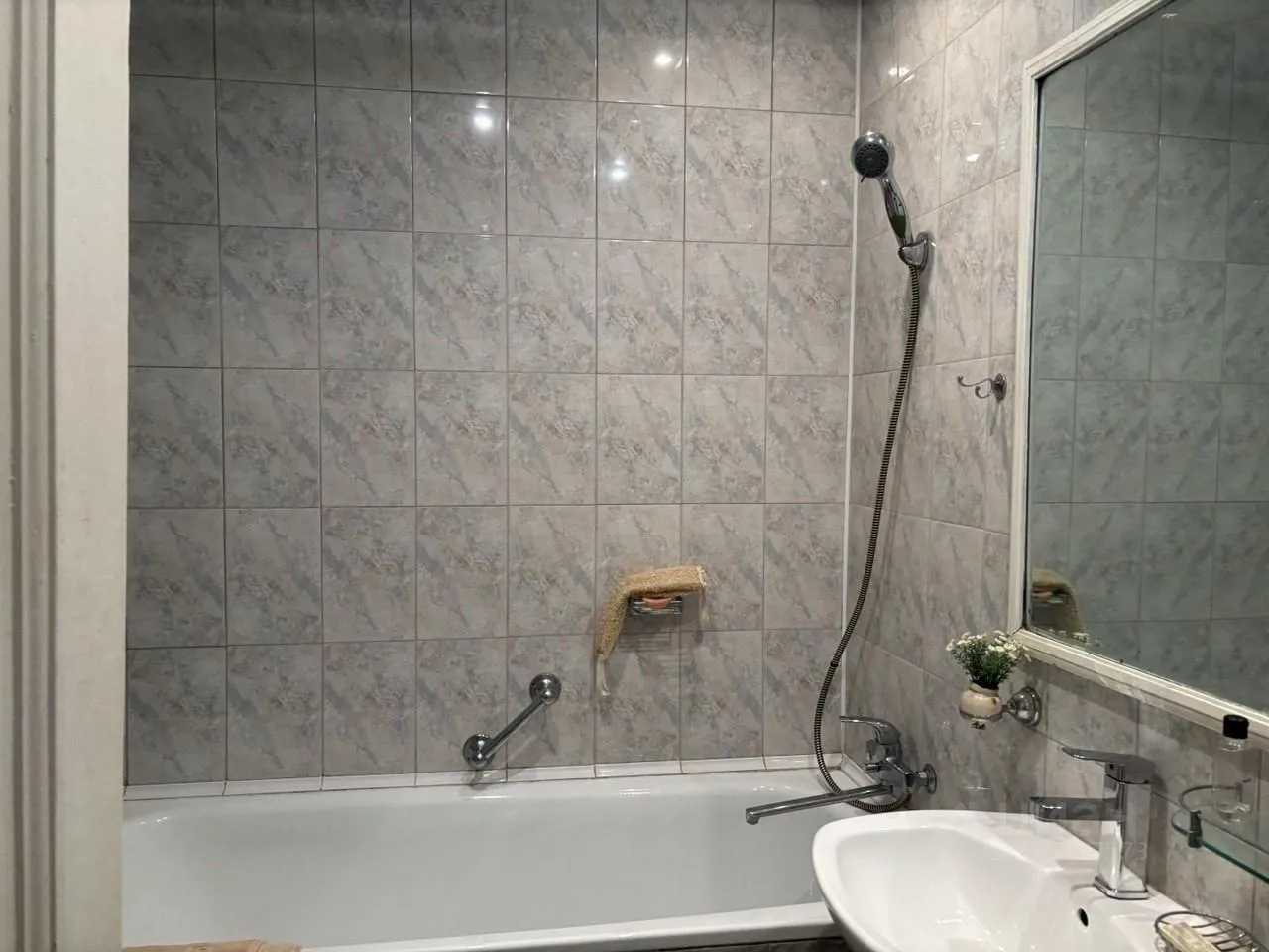 1-комнатная квартира, 74 м² — фотография 3