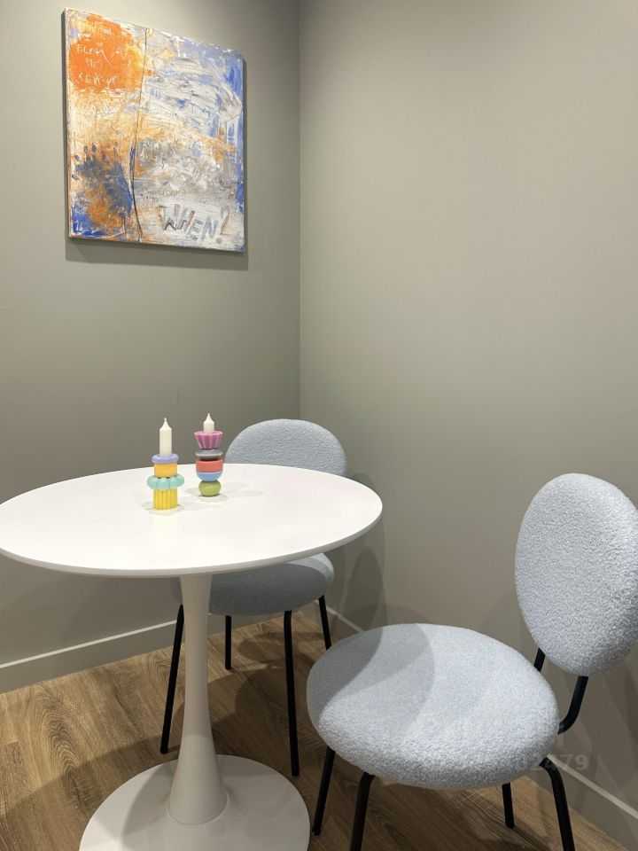 1-комнатная квартира, 21,3 м² — фотография 3