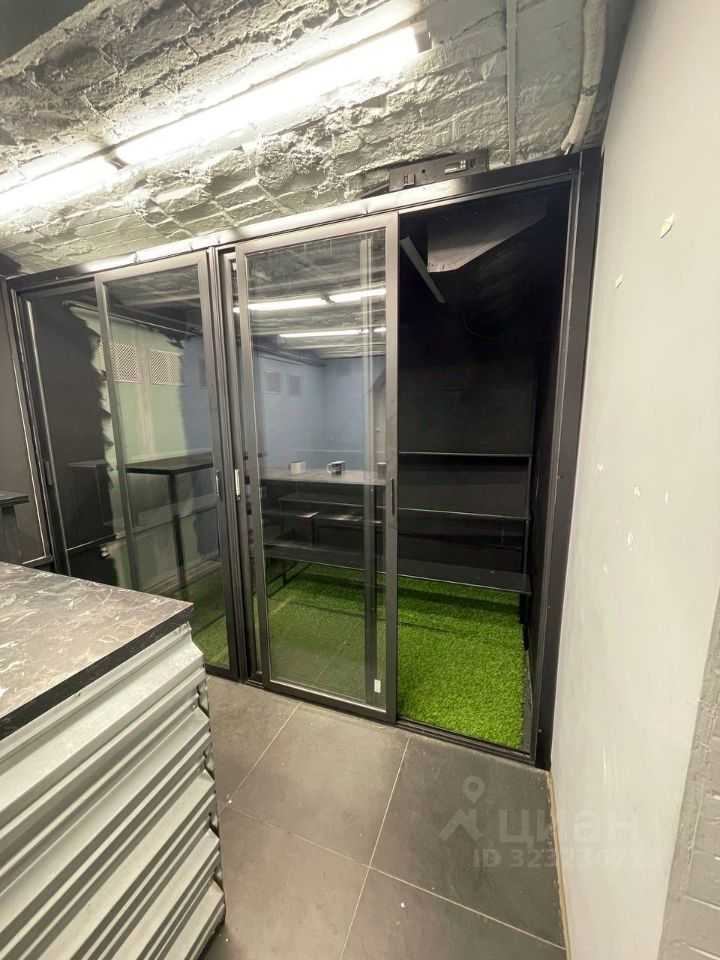 1-комнатная квартира, 40 м² — фотография 2