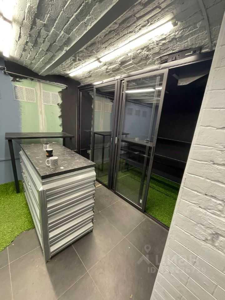 1-комнатная квартира, 40 м²