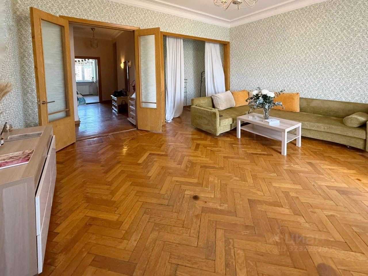 1-комнатная квартира, 115 м² — фотография 3