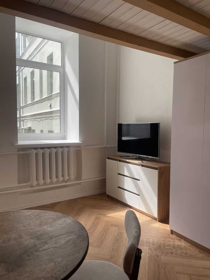 1-комнатная квартира, 19 м² — фотография 3