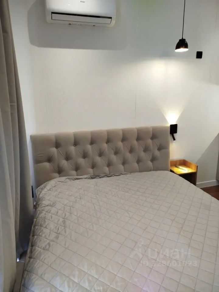 1-комнатная квартира, 19 м² — фотография 3
