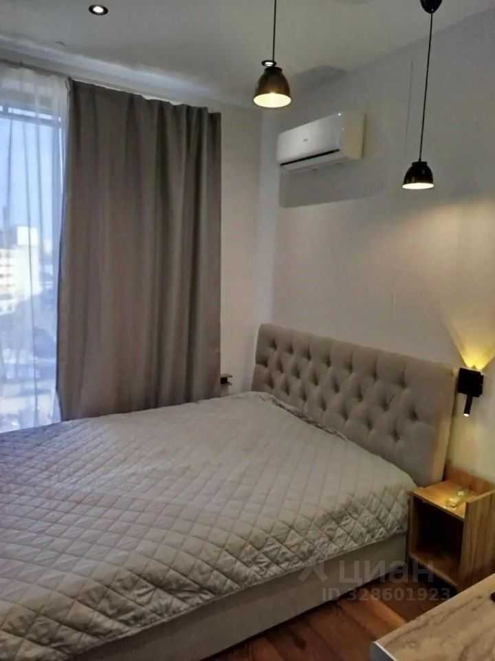 1-комнатная квартира, 19 м² — фотография 2