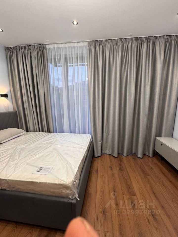 1-комнатная квартира, 24,5 м² — фотография 3