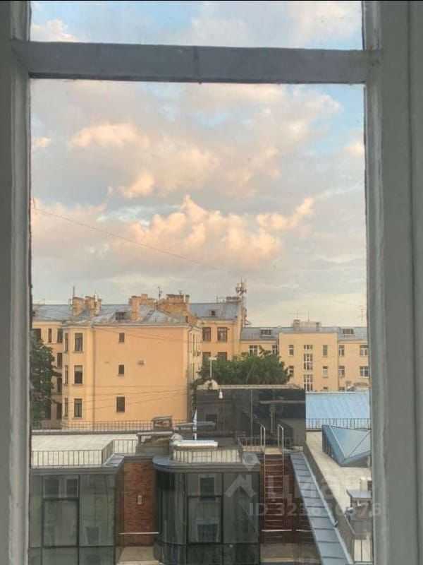 1-комнатная квартира, 80 м² — фотография 3
