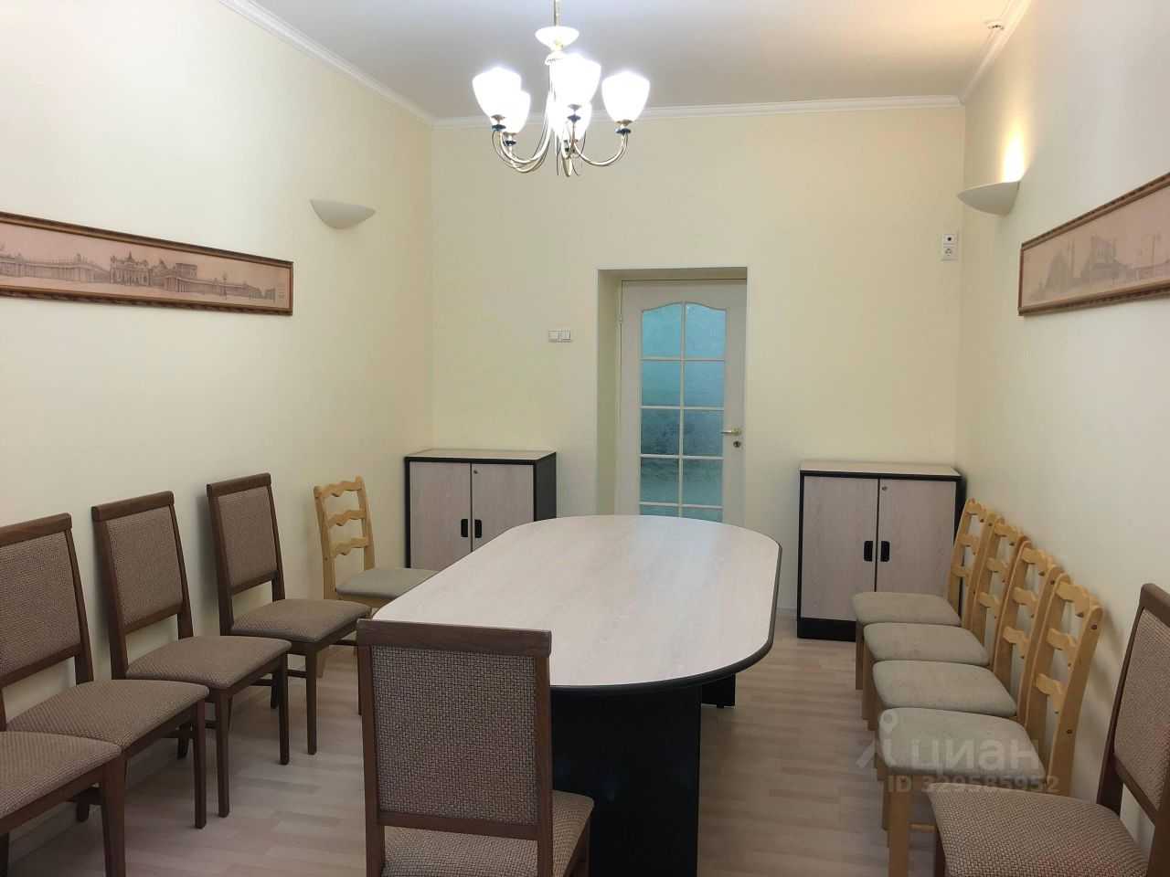 1-комнатная квартира, 110 м² — фотография 3