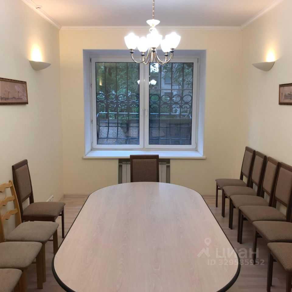 1-комнатная квартира, 110 м² — фотография 2
