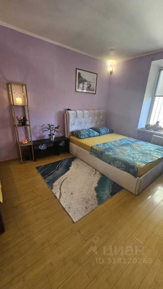 1-комнатная квартира, 30 м² — фотография 2