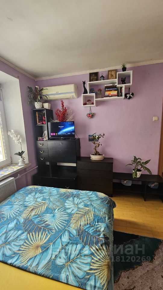 1-комнатная квартира, 30 м² — фотография 2