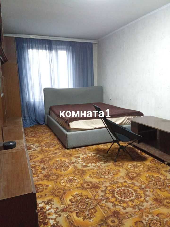 1-комнатная квартира, 54 м² — фотография 3