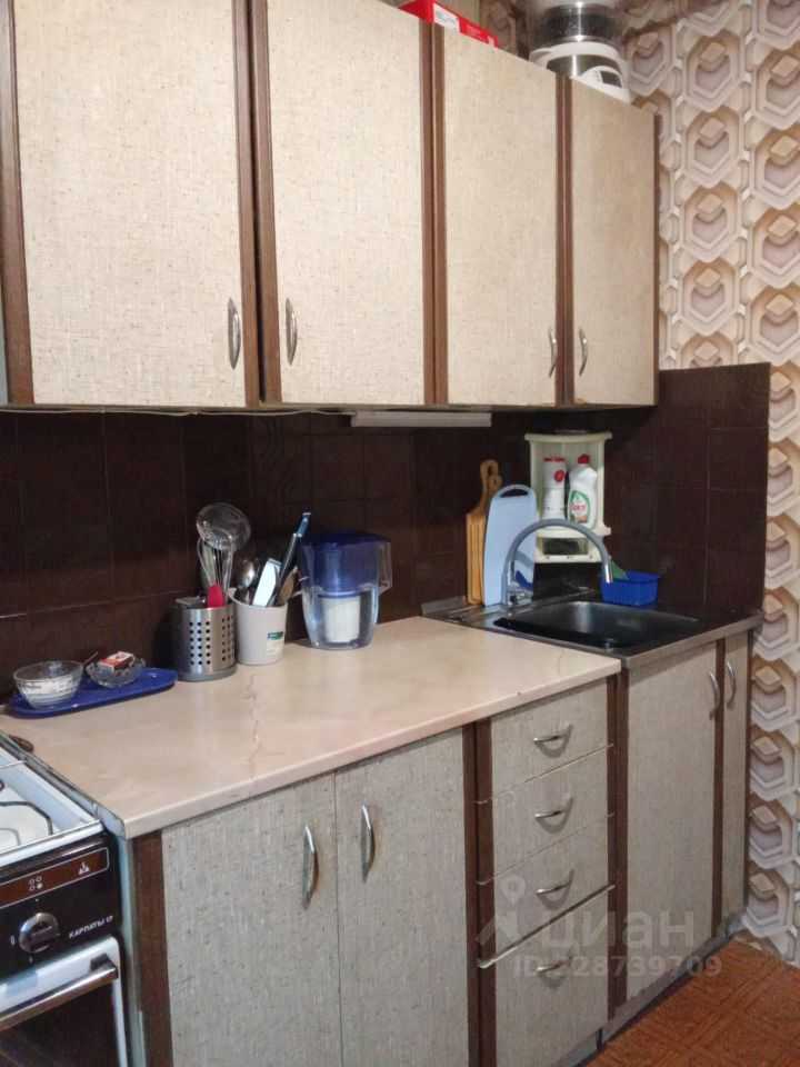 1-комнатная квартира, 54 м² — фотография 2