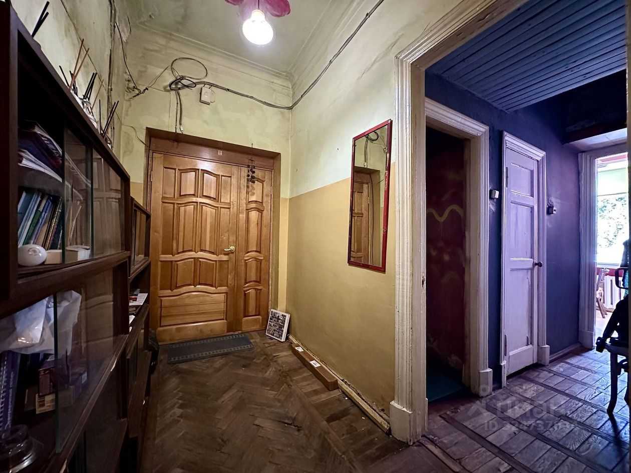 1-комнатная квартира, 71,3 м² — фотография 2