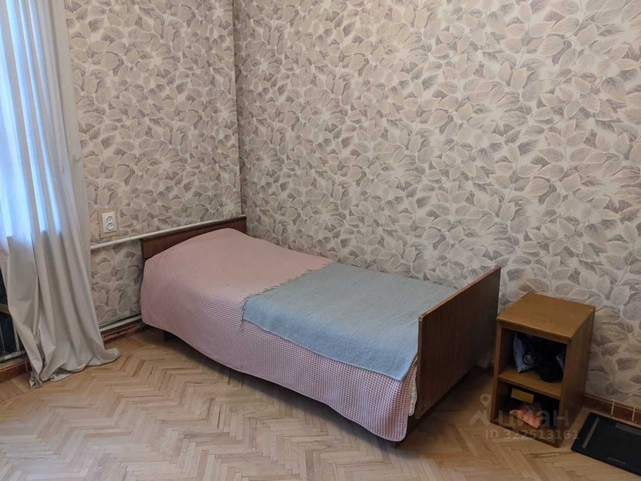 1-комнатная квартира, 75 м² — фотография 3